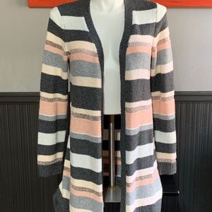 Marled Sweater SZ - L